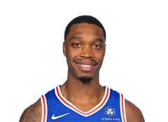 Lonnie Walker IV headshot