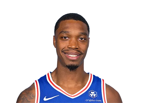 Lonnie Walker IV headshot