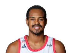 D.J. Harvey headshot