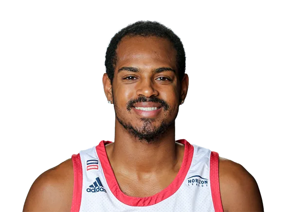D.J. Harvey headshot