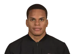 Shamiel Stevenson headshot