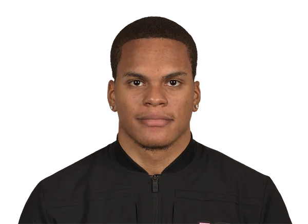 Shamiel Stevenson headshot
