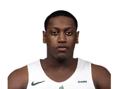 Jaylan McGill headshot