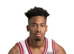 Dante Thorpe headshot