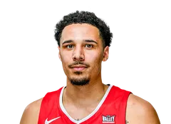 Jordan Davis headshot