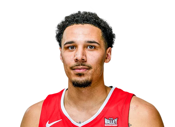 Jordan Davis headshot