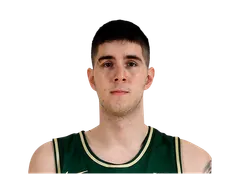 Milos Supica headshot