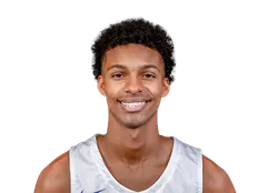 Donovan Sims headshot
