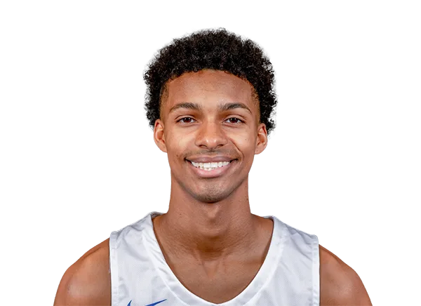 Donovan Sims headshot