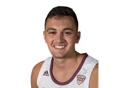 Matt Beachler headshot