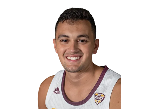 Matt Beachler headshot