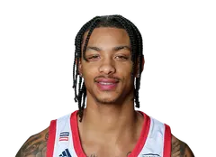 Kevin McAdoo headshot