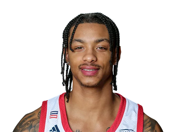 Kevin McAdoo headshot