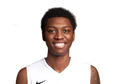 Deishuan Booker headshot