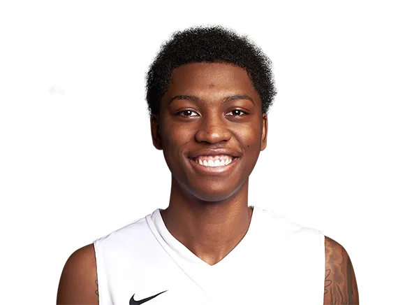 Deishuan Booker headshot