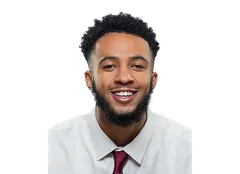 Jalen Gibbs headshot