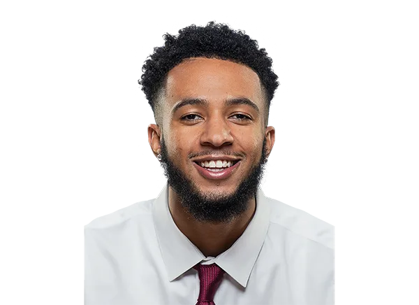 Jalen Gibbs headshot