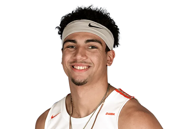 Tydus Verhoeven headshot