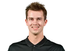Nicholas Kratholm headshot