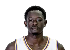 Goanar Mar headshot