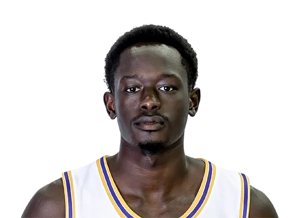 Goanar Mar headshot