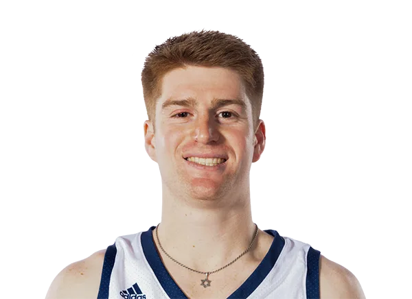 Bryan Knapp headshot