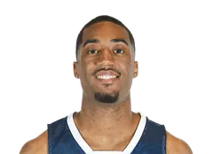 Terrance McBride headshot