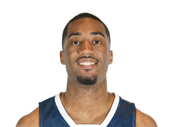 Terrance McBride headshot