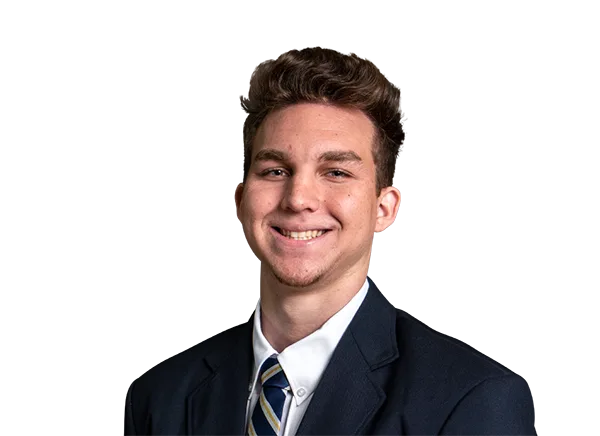 Adrease Jackson headshot