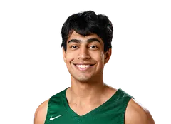 Aaryn Rai headshot