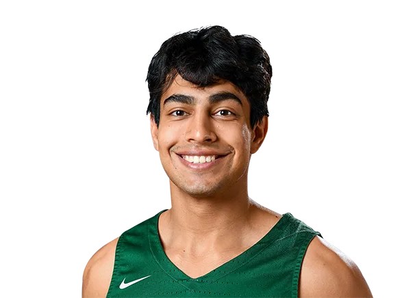 Aaryn Rai headshot
