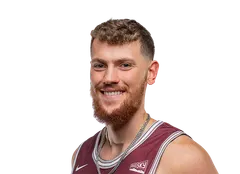 Scott Blakney headshot