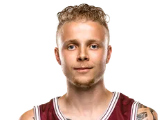 Timmy Falls headshot