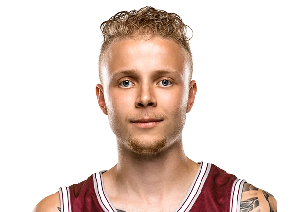 Timmy Falls headshot