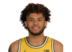Isaiah Livers headshot