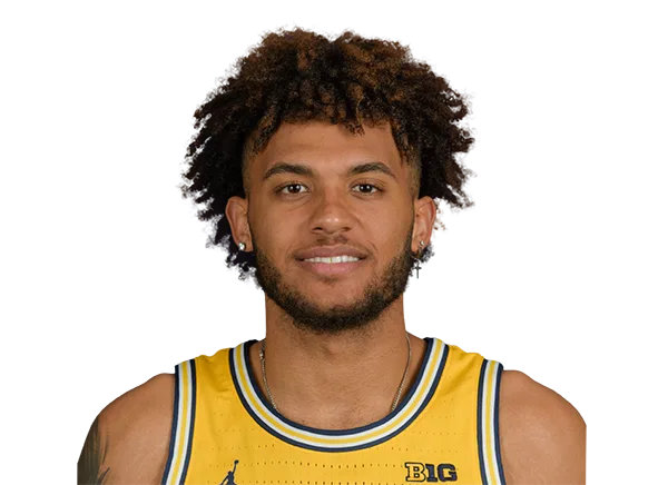 Isaiah Livers headshot