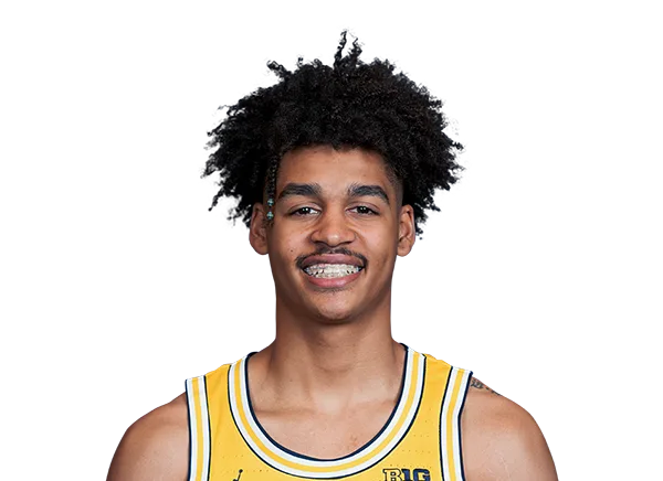 Jordan Poole headshot
