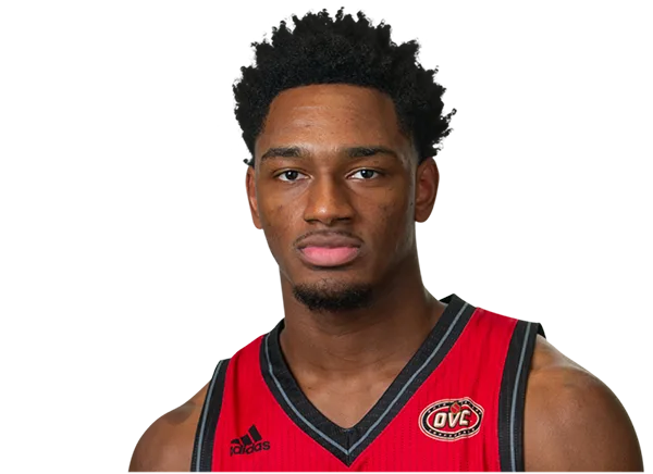 David McFarland headshot