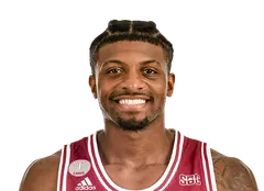 Darius McNeill headshot