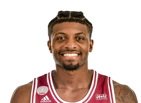 Darius McNeill headshot