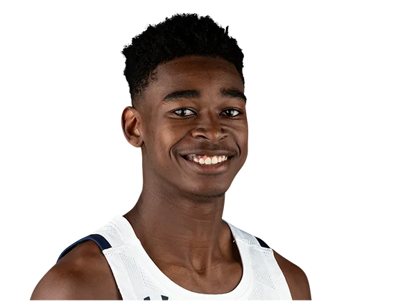 Juhwan Harris-Dyson headshot