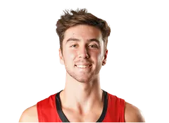 Isaiah Gable headshot