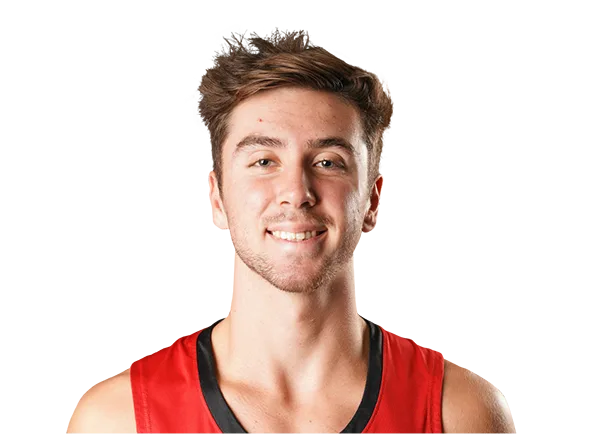 Isaiah Gable headshot
