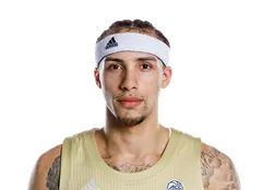 Jose Alvarado headshot