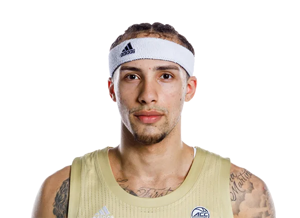 Jose Alvarado headshot