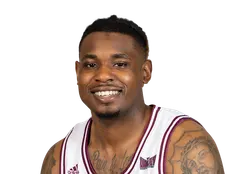 Bryan Trimble Jr. headshot