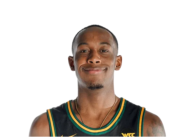 Jamaree Bouyea headshot
