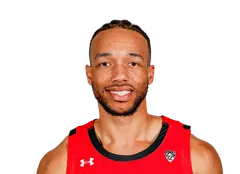 Marco Anthony headshot