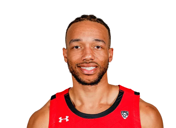 Marco Anthony headshot