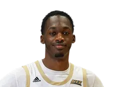 Melo Eggleston headshot